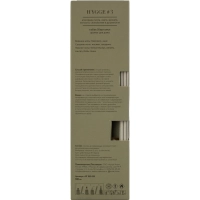 Аромадиффузор с палочками Hygge #3 Табак /Бергамот 100 мл 100-053