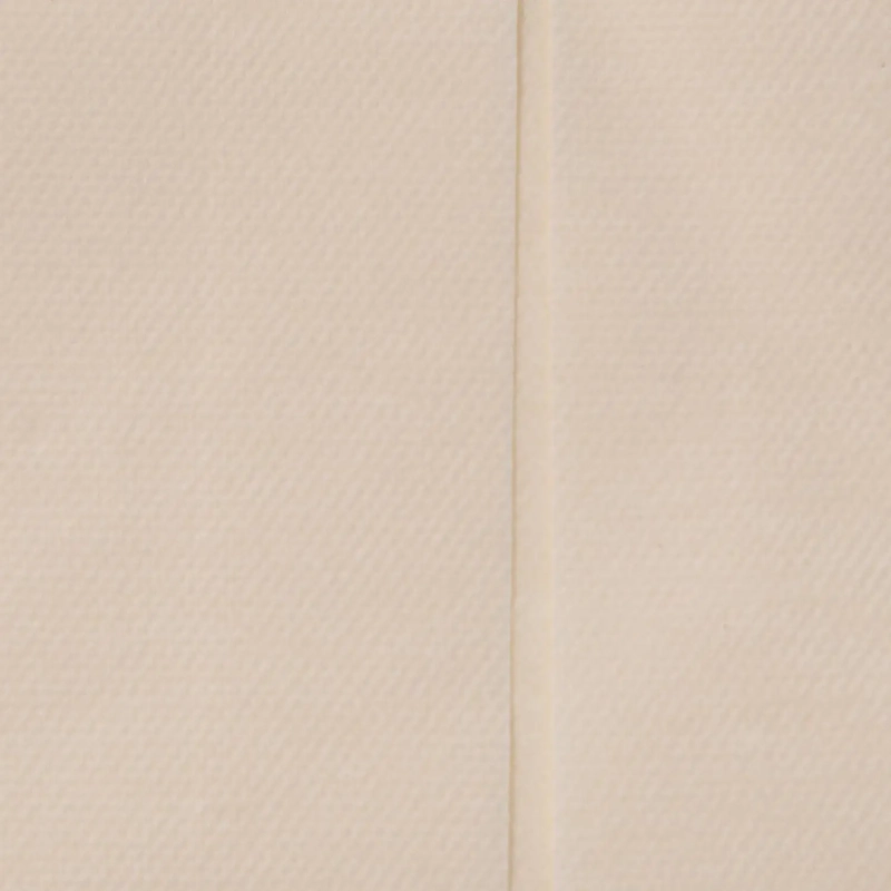 Салфетки бумажные д/столов.прибор.конвертAIRLAID32x40см ваниль50шт/уп 58218