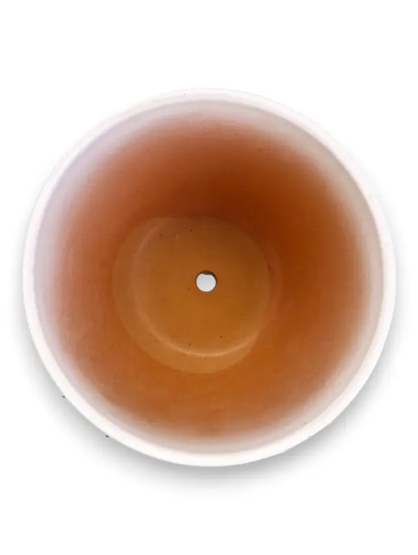 Горшок цветочный поддоном 5 л, керамика, Азия (М) Горшок цветочный поддоном 5 л, керамика, Азия (М)