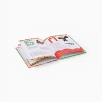 Букварь, 48 стр., Чебурашка