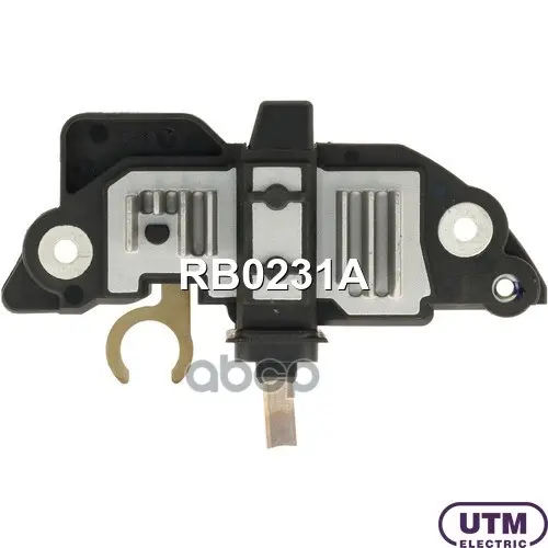 регулятор генератора Utm арт. RB0231A