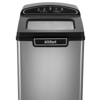 Льдогенератор КТ-1807 - 105 Вт - 1.9 л