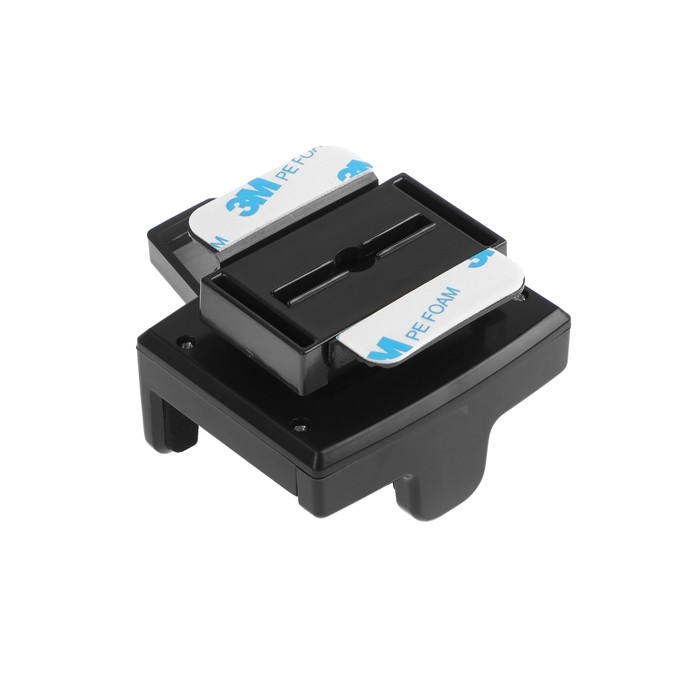 Держатель телефона Nova Bright универсальный, на решетку воздуховода Держатель телефона Nova Bright универсальный, на решетку воздуховода