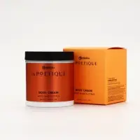 Крем для тела парфюмированный, аромат &laquo;Белый мускус и цитрусовые&raquo;, 250 мл, laPOETIQUE