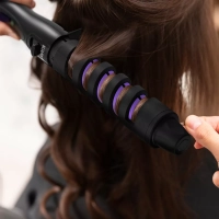 Плойка для волос КТ-3265 - 45 Вт Плойка для волос КТ-3265 - 45 Вт