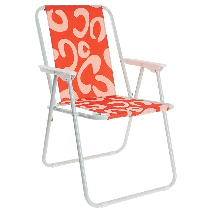 Кресло Maclay Sorrento «B», складное, 46х52х71 см