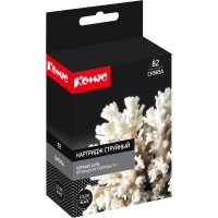 Картридж струйный Комус CH565A чер. для HP DesignJet 510/111