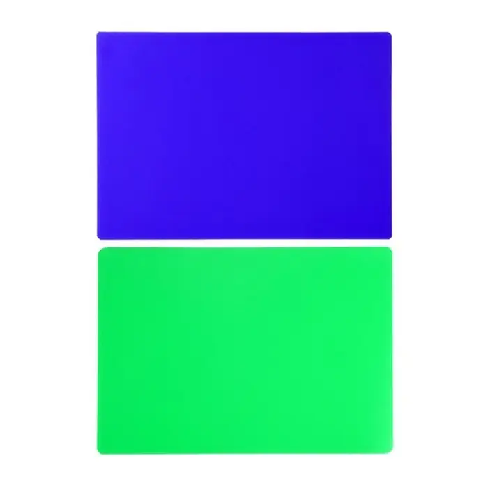 Накладка на стол для лепки пластилином А4, 330 мкр, 28 см, тонированная, прозрачная, МИКС Накладка на стол для лепки пластилином А4, 330 мкр, 28 см, тонированная, прозрачная, МИКС