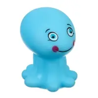 Резиновые игрушки для ванны &laquo;Малыши&raquo;, с пищалкой, в наборе 14 шт., Крошка Я