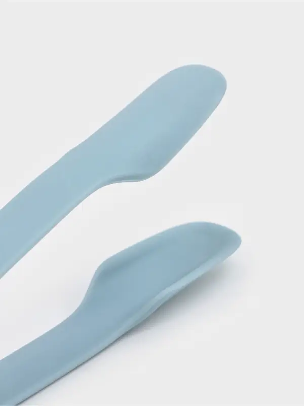 Набор щипцов 3 шт, 18,5;22;25 см, цвет голубой,синий,серый Набор щипцов 3 шт, 18,5;22;25 см, цвет голубой,синий,серый