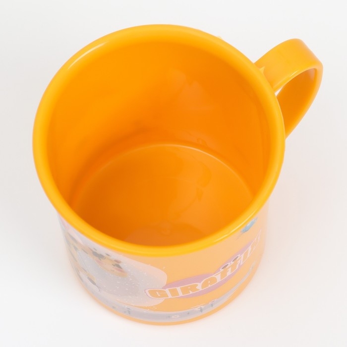 Детская посуда в наборе: кружка 200 мл., миска на присоске Детская посуда в наборе: кружка 200 мл., миска на присоске