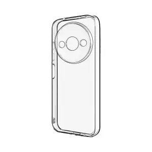 Чехол для Xiaomi A3 TPU 2.0mm Clear Case