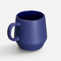 Кружка Tubbi, синяя Кружка Tubbi, синяя