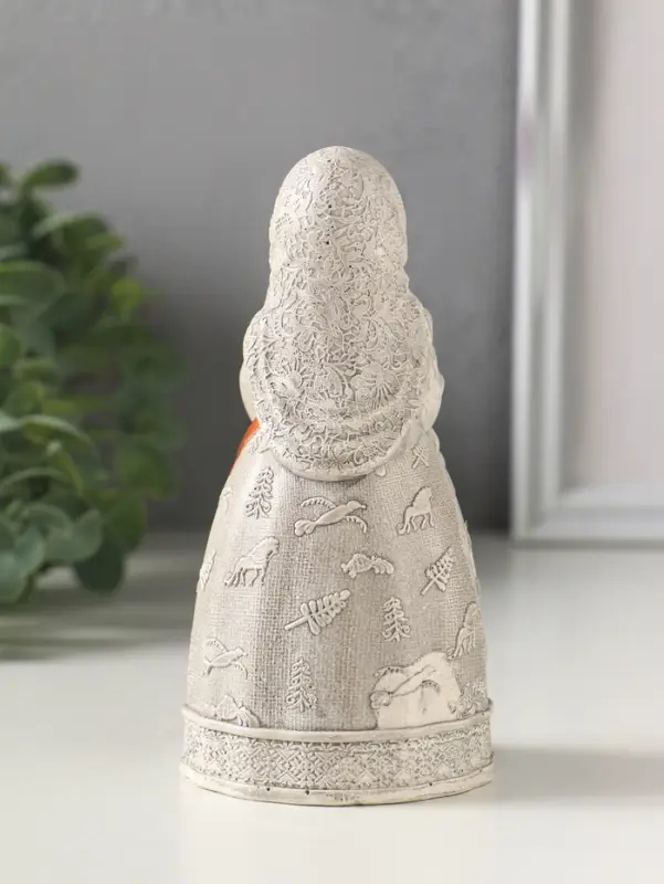 Фигурка гипс &laquo;Берегиня Дорожница&raquo;, 13&times;7 см