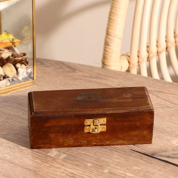 Подзорная труба Подзорная труба "Чечил" латунь 23 см