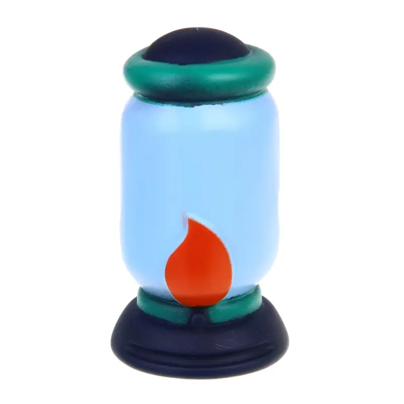 VETTA Игрушка для домашних животных, ПВХ, 11,5х6,5 см, лампа