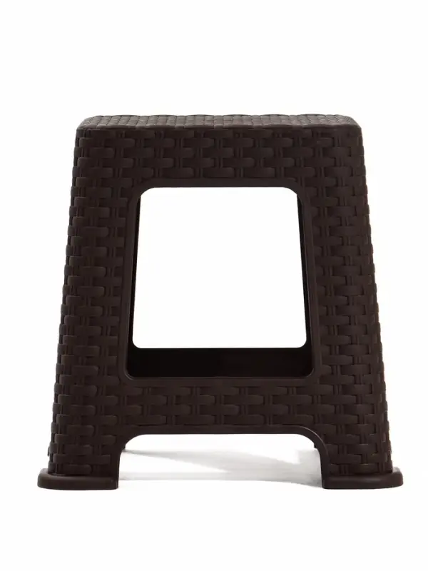Табурет &laquo;Ротанг&raquo; h33 см, цвет коричневый