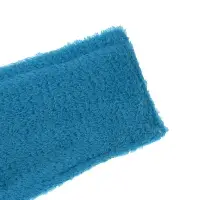 Швабра со сменной насадкой тм VETTA, ручка без телеск. 120x2,2см, металл 0,2мм, микрофибра 42х12см