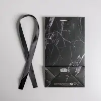 Пакет подарочный с лентой, упаковка, &laquo;Для тебя&raquo;, 13&times;23&times;7 см