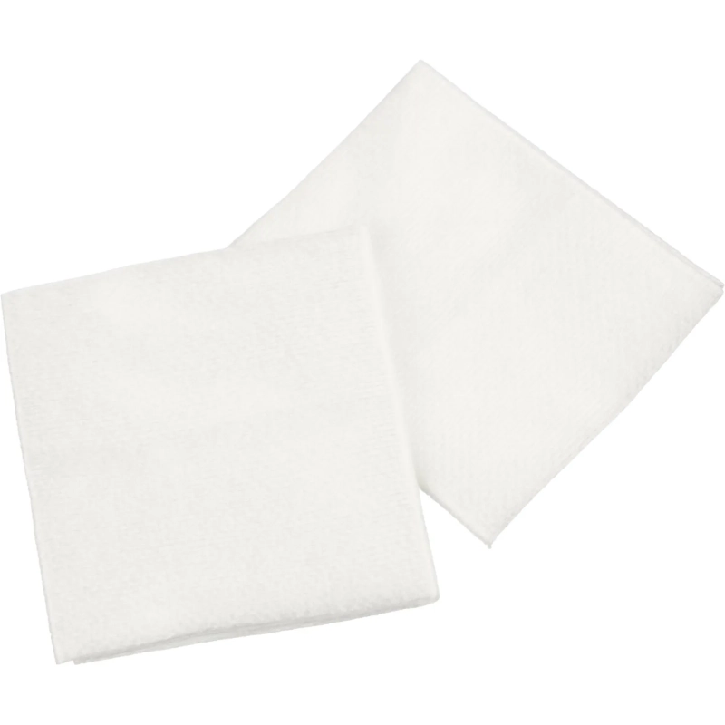 Салфетки сорб. неткан. мед. стер. 7,5x7,5,5шт/уп,8 сл. Angel/EVERSMED