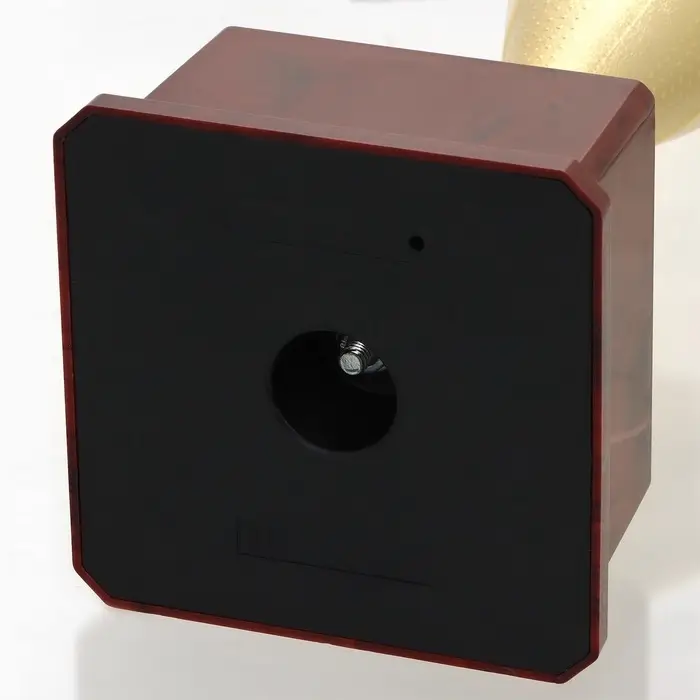 Кубок 120С, наградная фигура, золото, подставка пластик, 29.5&times;10&times;9.5 см