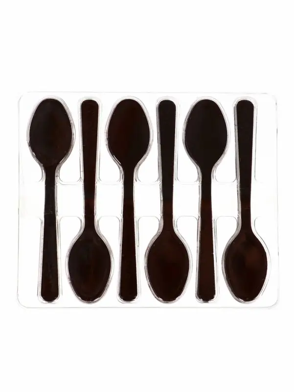 Набор «Шоколадная Ложечка», 54 г