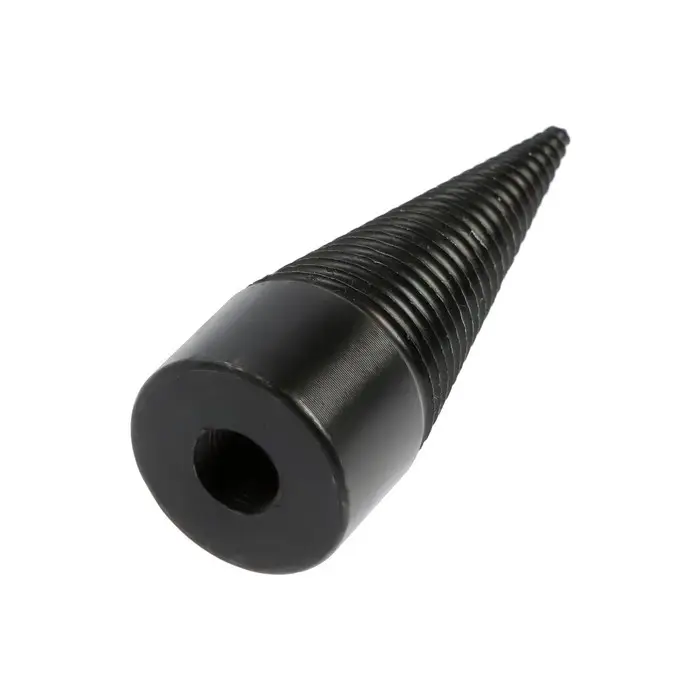 Насадка-дровокол для дрели/перфоратора ТУНДРА, 95&times;32 мм, шестигранный хвостовик/SDS-plus