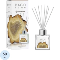 Аромадиффузор Гваяковое дерево мини-дифф. 50 мл, BGH0607