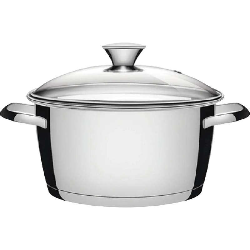 Кастрюля с крышкой Allegra 1,6 л