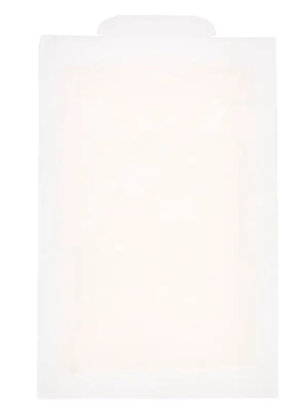 Клеевая ловушка Домик SAFEX, малая, с запахом арахиса, 1 шт.