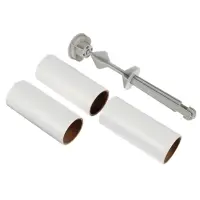 Ролик для чистки одежды + 2 сменных блока тм VETTA, 20 листов