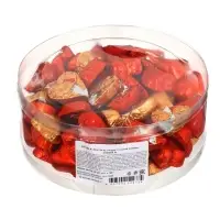 Кондитерское изделие &laquo;Сердце&raquo;, 8 г