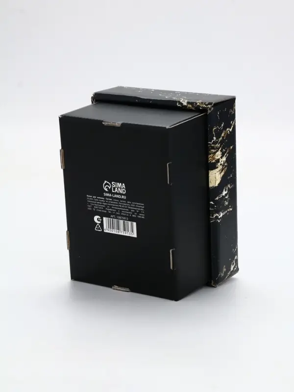 Бокал для коньяка «Непробиваемый», 395 мл Бокал для коньяка «Непробиваемый», 395 мл