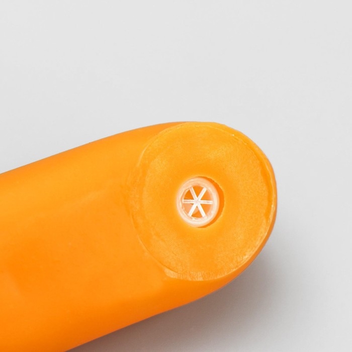 Игрушка пищащая Игрушка пищащая "Хотдог" для собак, 13,5 см