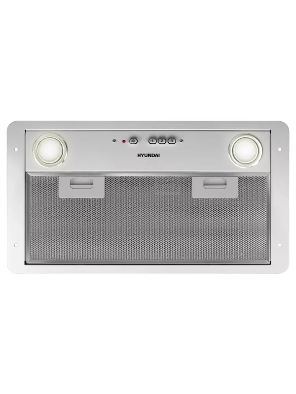 Вытяжка встраиваемая HBB 6035 W белый Вытяжка встраиваемая HBB 6035 W белый