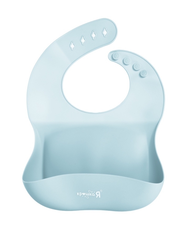 Крошка Я. набор посуды 7 предметов,SL-07224B голубой Крошка Я. набор посуды 7 предметов,SL-07224B голубой