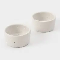 Набор соусников "Slate" 6,7х3,5 см, 2 шт