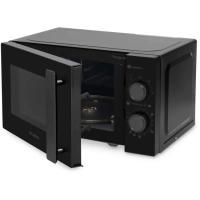 Микроволновая Печь HYM-M2091 20л 700Вт черный