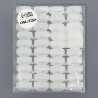 Контейнер для контактных линз &laquo;Нежность&raquo;, МИКС