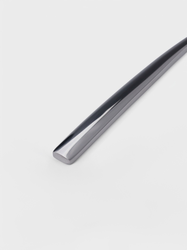 Вилка столовая Hanna Knövell Skagem, 20.6 см, толщина 5 мм, нержавеющая сталь, серебристая Вилка столовая Hanna Knövell Skagem, 20.6 см, толщина 5 мм, нержавеющая сталь, серебристая