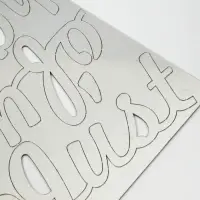 Наклейка интерьерная TAKE IT EASY &laquo;Дерево&raquo;, зеркальная, декор на стену, панно, 200&times;400 см