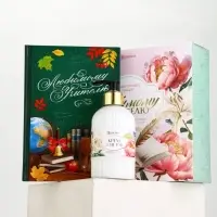 Подарочный набор «Любимому учителю», крем для рук 300 мл, ежедневник, А5, 80 листов, Чистое счастье