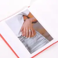 Фотоальбом на 40 фото &laquo;Космонавт на ракете&raquo; , 10&times;15 см, в коробке, 12.5&times;5.5&times;16.5 см