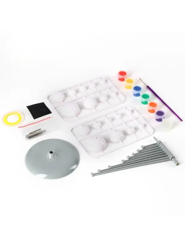 Набор для опытов &laquo;Планетарий&raquo;, ФИКСИКИ