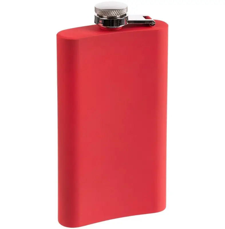 Фляжка Beatum, красная Фляжка Beatum, красная