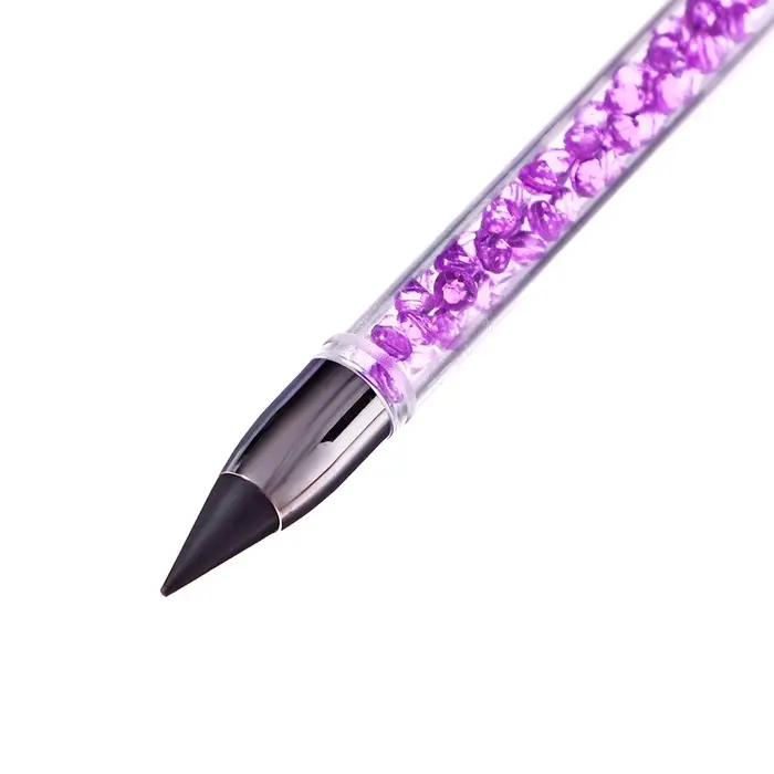 Вечный карандаш чернографитный Calligrata &laquo;Жираф&raquo;, НВ, МИКС