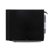 Микроволновая Печь HYM-D3038 23л 700Вт черный