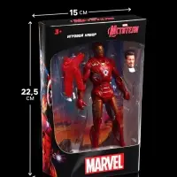 Игрушка, фигурка &laquo;Мстители. Железный человек&raquo;
