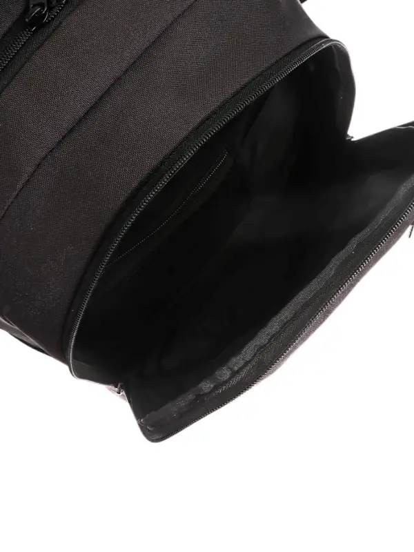 Рюкзак молодежный, школьный, 47×32×17 см, эргономичная спинка, Stavia «Молодёжный», чёрный Рюкзак молодежный, школьный, 47×32×17 см, эргономичная спинка, Stavia «Молодёжный», чёрный