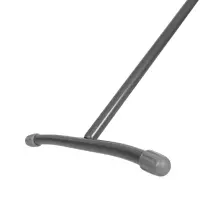 VETTA Доска гладильная эконом, ДСП, 1070х350х80(ДхШхВ)мм ЭК-1